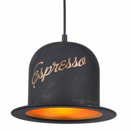 Подвесной светильник Arte Lamp Caffe  - 2